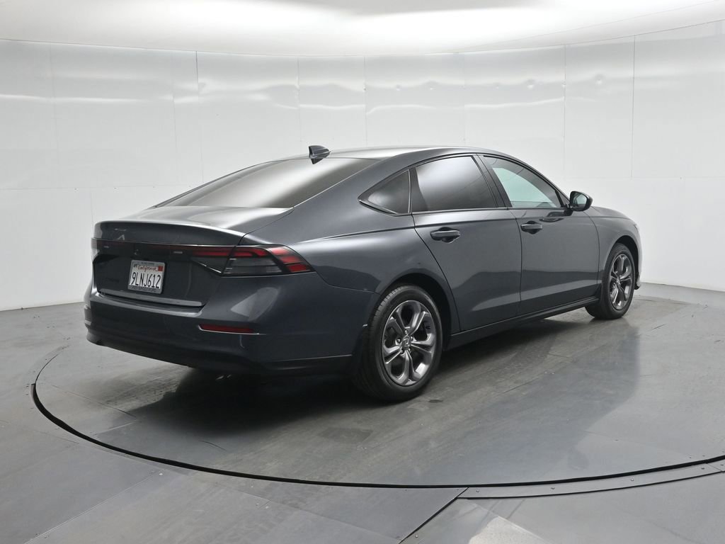 Used 2024 Honda Accord EX image 13