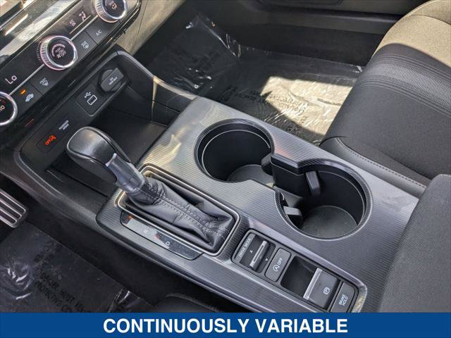 Used 2023 Honda Civic Sport image 19