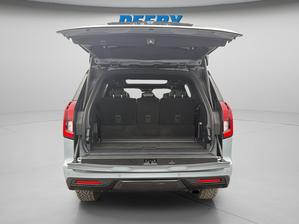 Certified 2025 Ford Expedition Tremor AWD/4WD image 17