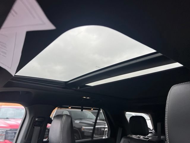 Certified 2023 Ford Explorer ST AWD/4WD image 17