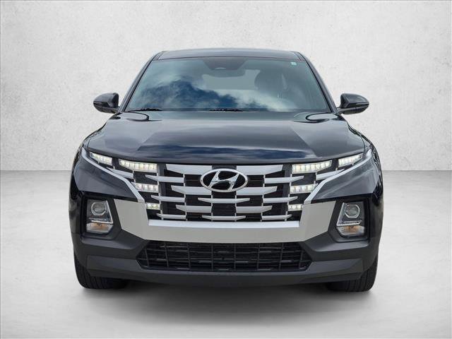 Used 2022 Hyundai Santa Cruz SEL AWD/4WD video 2