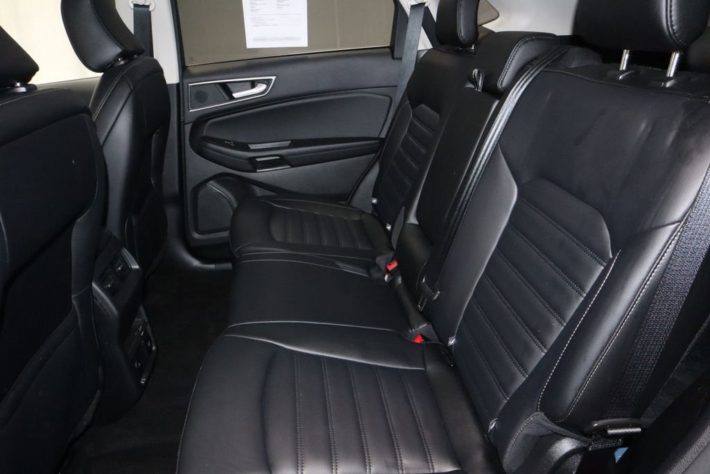 Certified 2024 Ford Edge SEL w/ Convenience Package AWD/4WD image 23