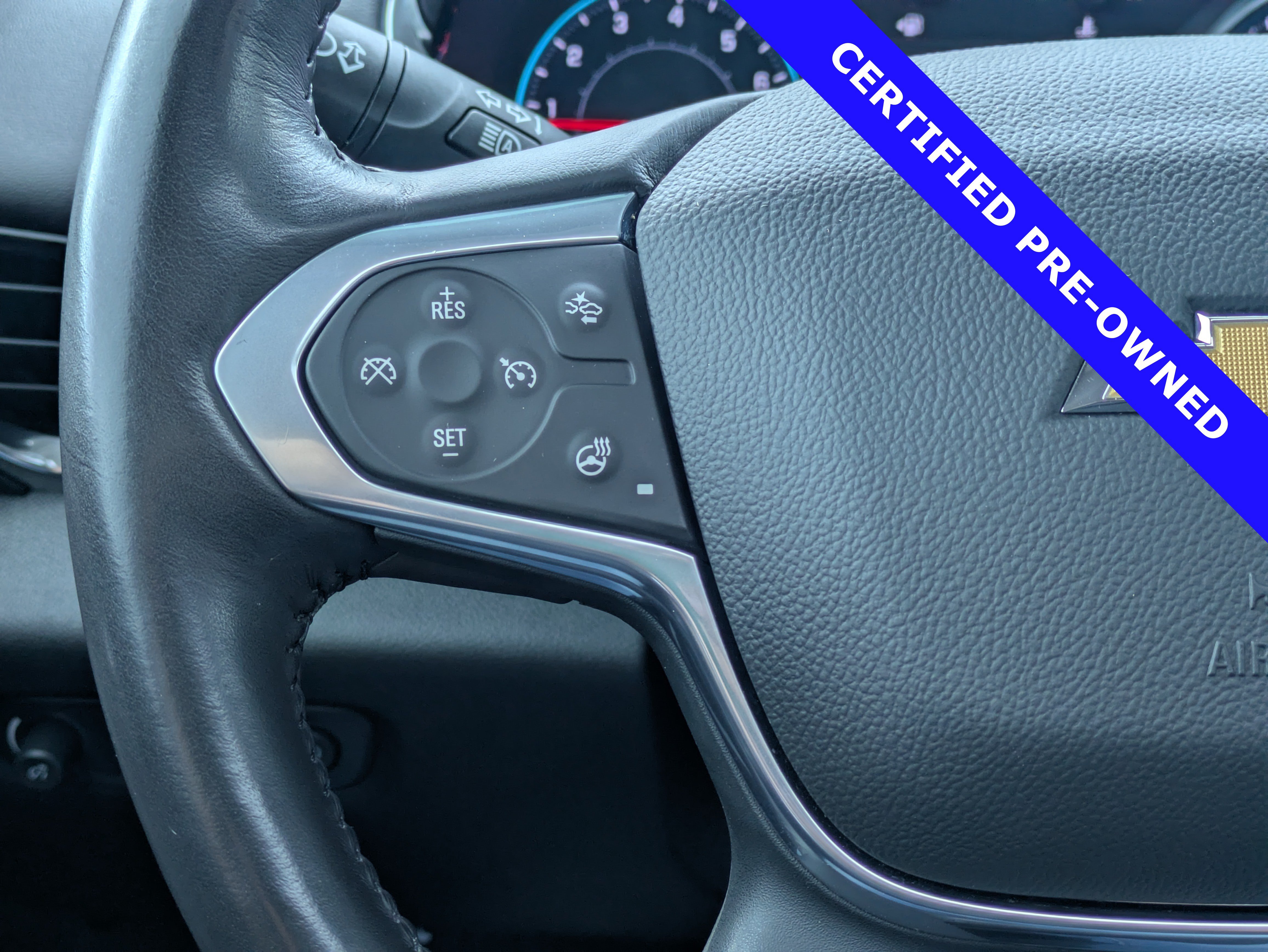 Used 2021 Chevrolet Traverse High Country FWD image 28