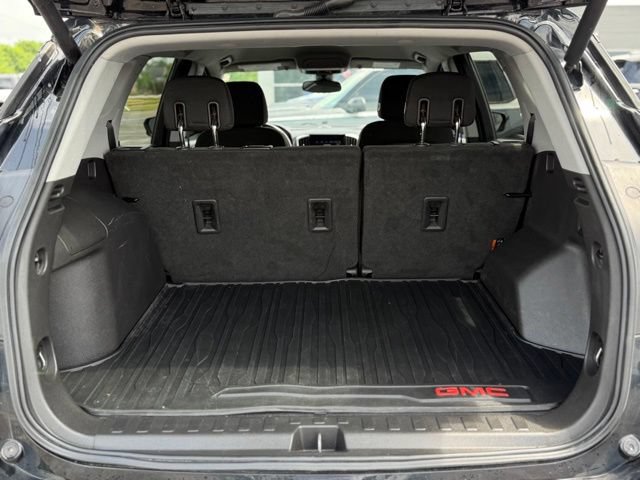 Used 2020 GMC Terrain SLE w/ Driver Convenience Package FWD image 20