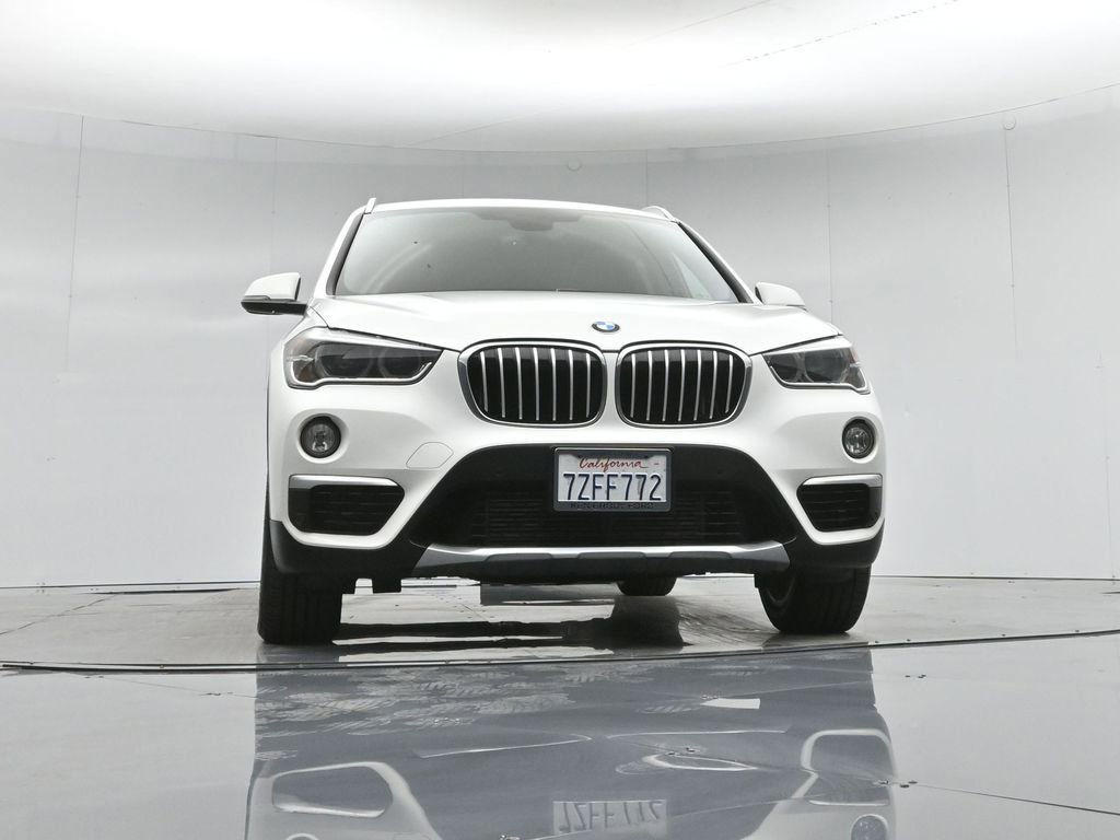Used 2017 BMW X1 xDrive28i image 49