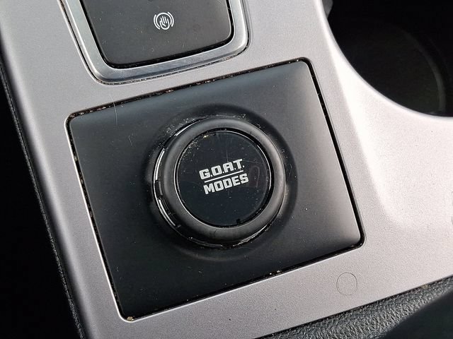 Certified 2024 Ford Bronco Sport Big Bend AWD/4WD image 23
