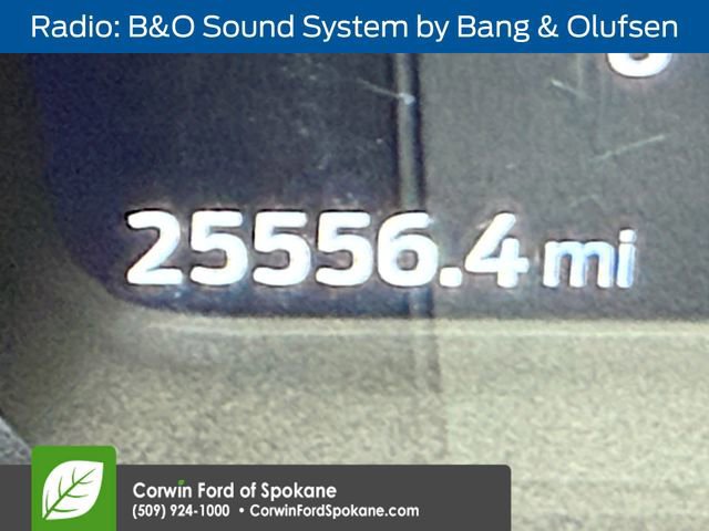 Certified 2025 Ford Explorer ST-Line image 10