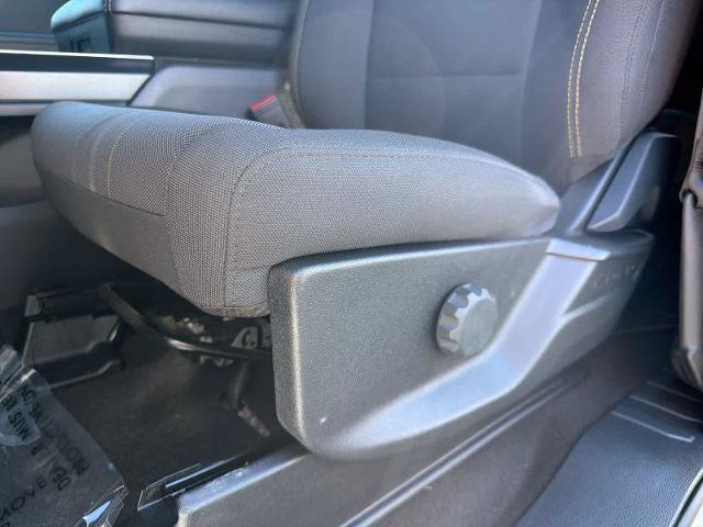 Certified 2024 Ford F150 STX AWD/4WD image 18