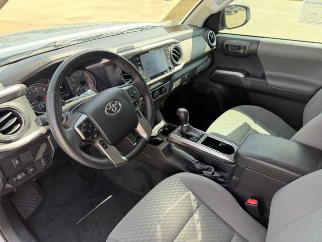 Used 2023 Toyota Tacoma SR5 RWD image 11