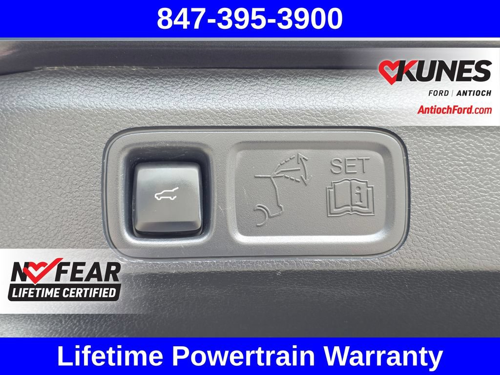Certified 2024 Ford Expedition Limited AWD/4WD image 39