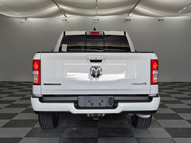 Used 2023 RAM 1500 Big Horn AWD/4WD image 5