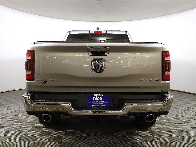 Used 2022 RAM 1500 Limited image 3