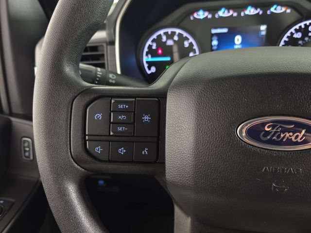 Certified 2023 Ford F150 XL w/ STX Appearance Package AWD/4WD image 16