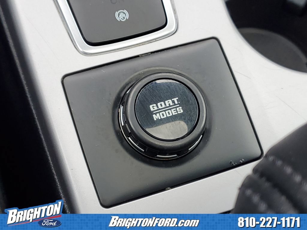Certified 2023 Ford Bronco Sport Big Bend w/ Convenience Package AWD/4WD image 28