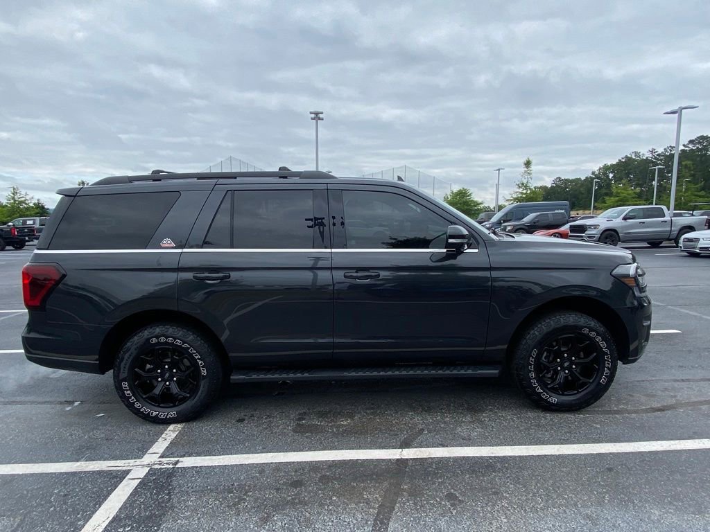 Certified 2023 Ford Expedition Timberline AWD/4WD image 8