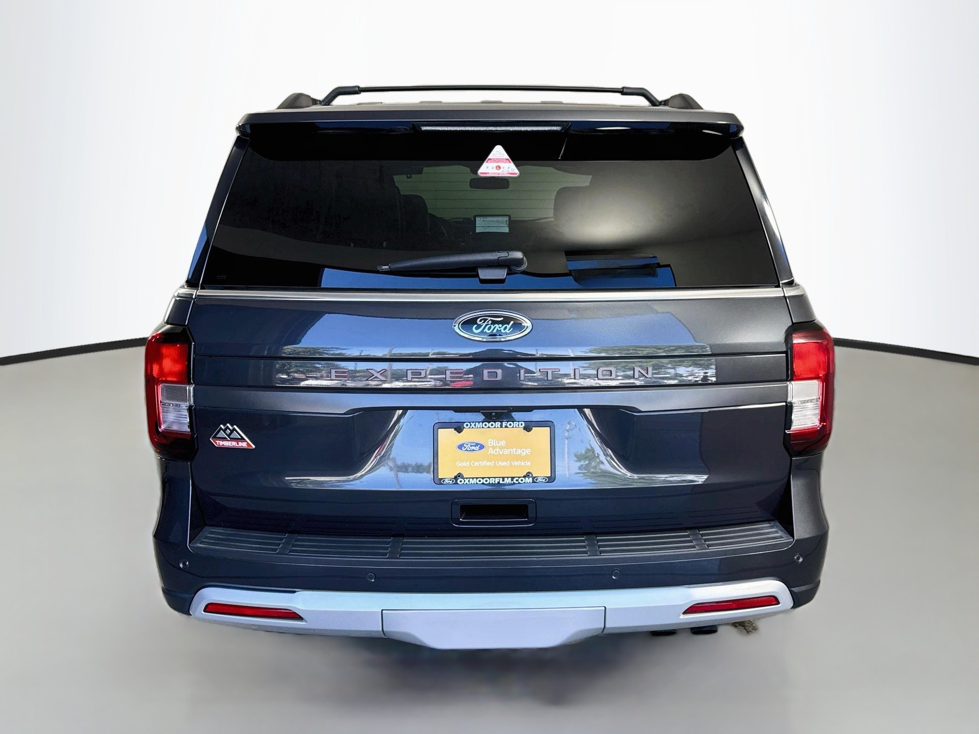 Certified 2022 Ford Expedition Timberline AWD/4WD image 6