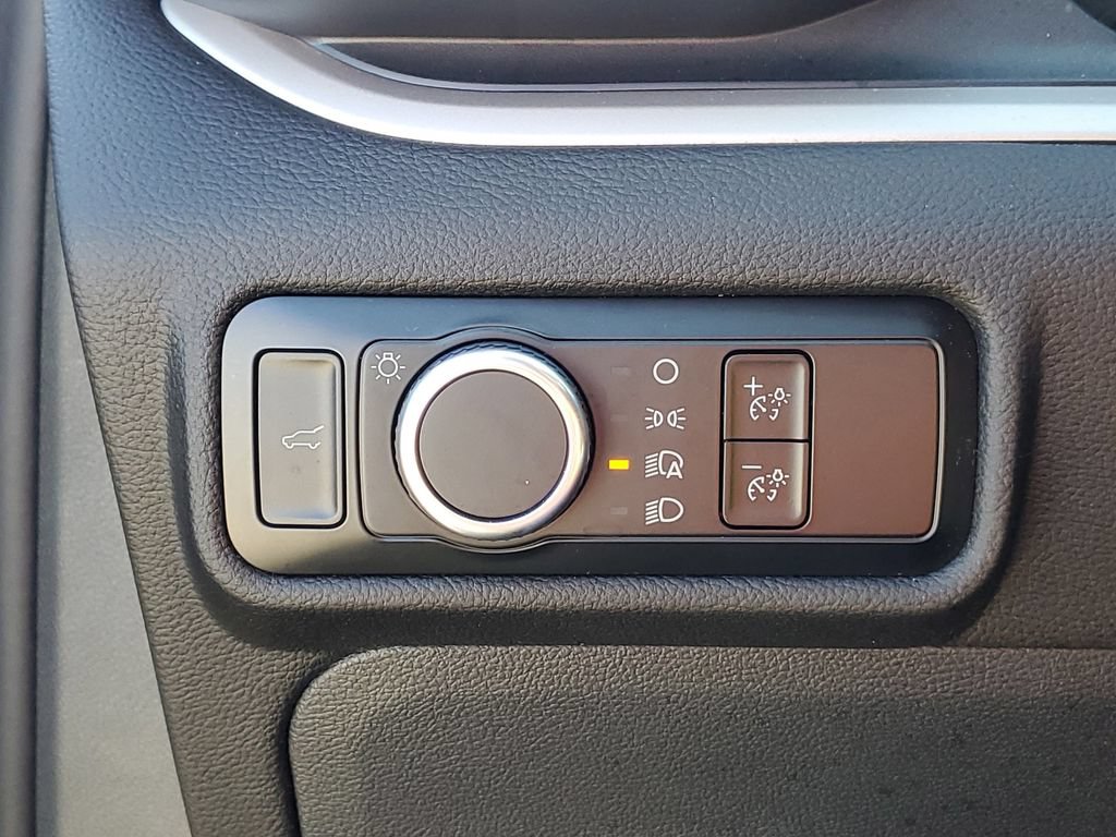 Certified 2024 Ford Explorer XLT AWD/4WD image 22