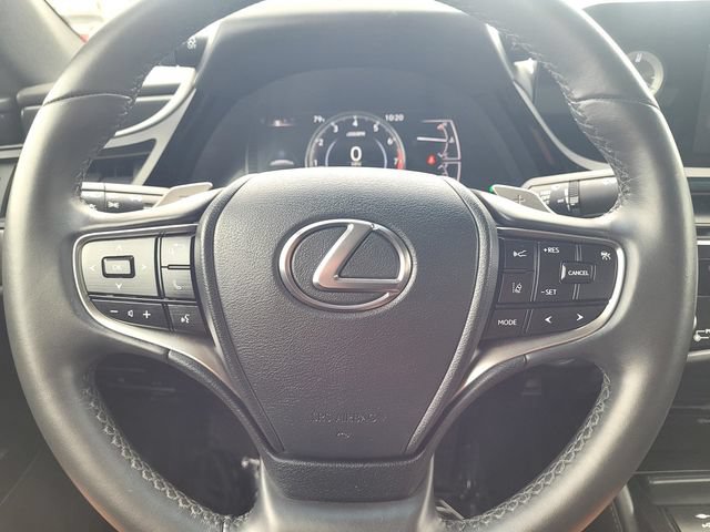 Used 2022 Lexus ES 250 w/ Accessory Package 2 AWD/4WD image 25
