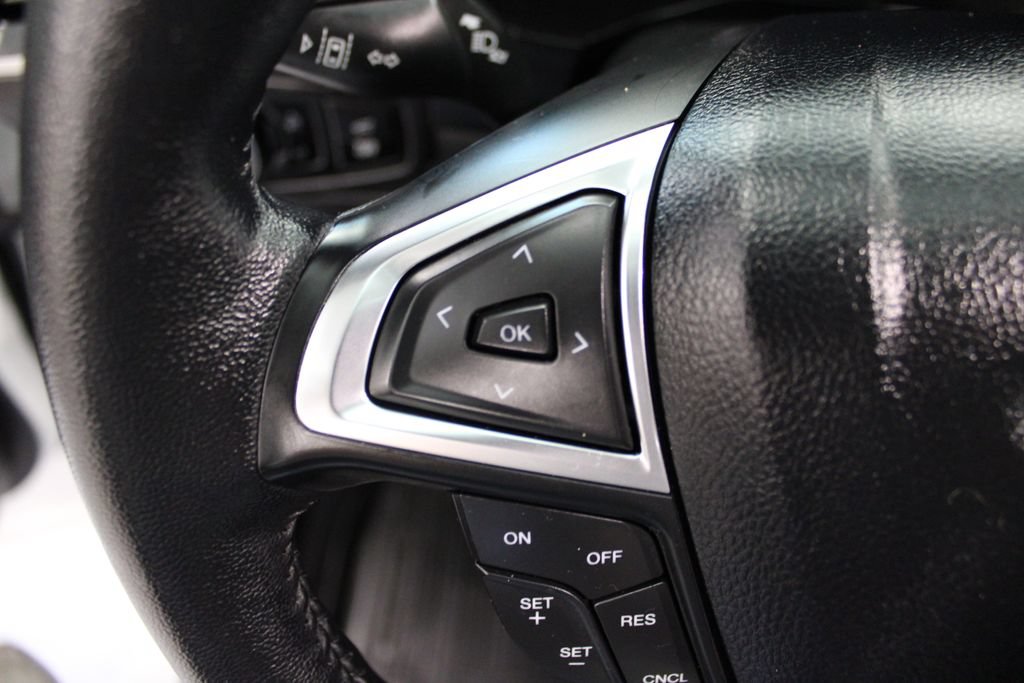 Certified 2024 Ford Edge SEL w/ Convenience Package AWD/4WD image 22