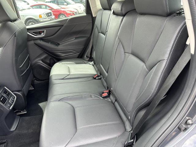 Used 2023 Subaru Forester Touring AWD/4WD image 16