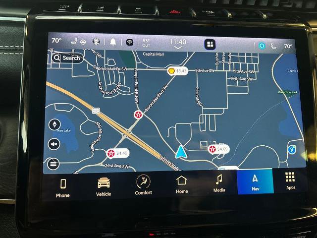 Used 2023 Jeep Grand Cherokee Limited w/ Luxury Tech Group II image 29