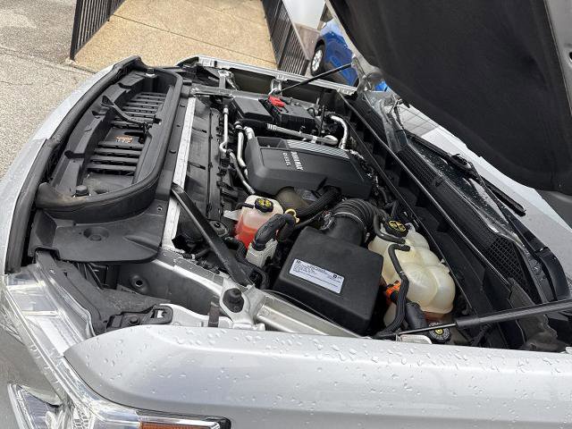 Used 2021 GMC Sierra 1500 Elevation AWD/4WD image 30