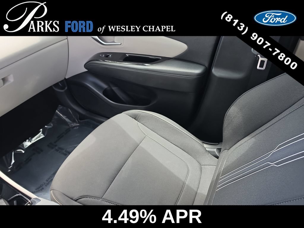 Used 2022 Hyundai Tucson SEL w/ Convenience Package FWD image 16