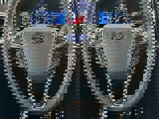 Certified 2023 Ford Edge ST image 14