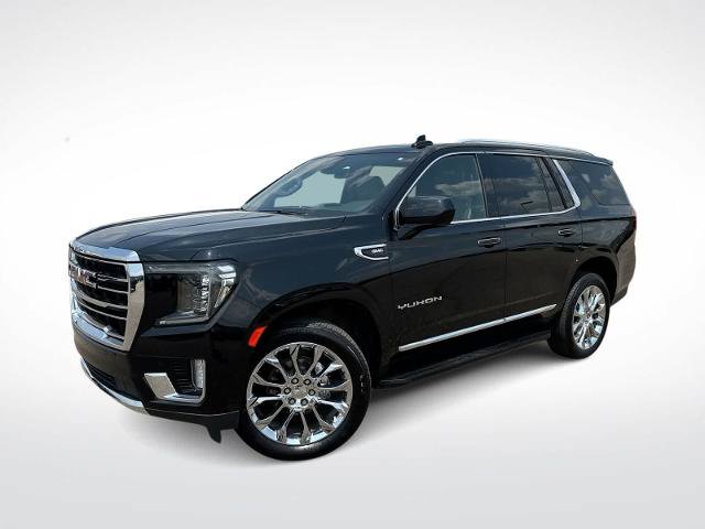 Used 2023 GMC Yukon SLT