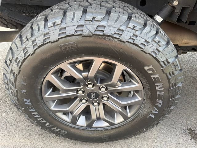 Certified 2023 Ford F150 Tremor w/ Trailer Tow Package AWD/4WD image 25
