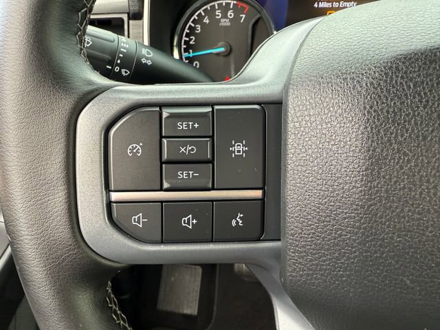 Certified 2023 Ford F150 XLT w/ Equipment Group 302A High image 21