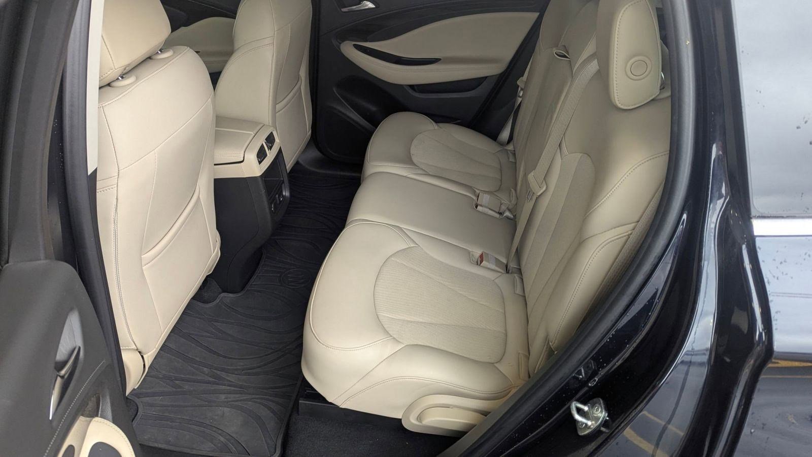 Used 2020 Buick Envision Preferred image 13