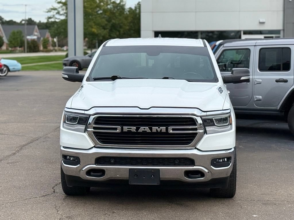 Used 2019 RAM 1500 Big Horn AWD/4WD image 31