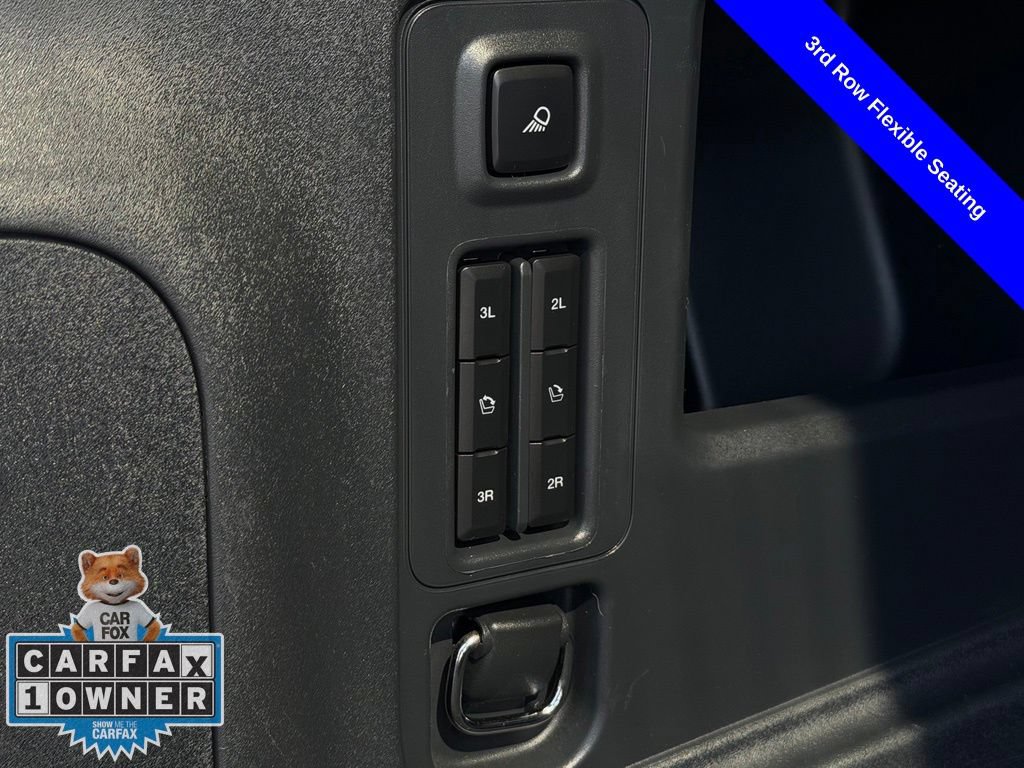Certified 2025 Ford Expedition Active AWD/4WD image 27