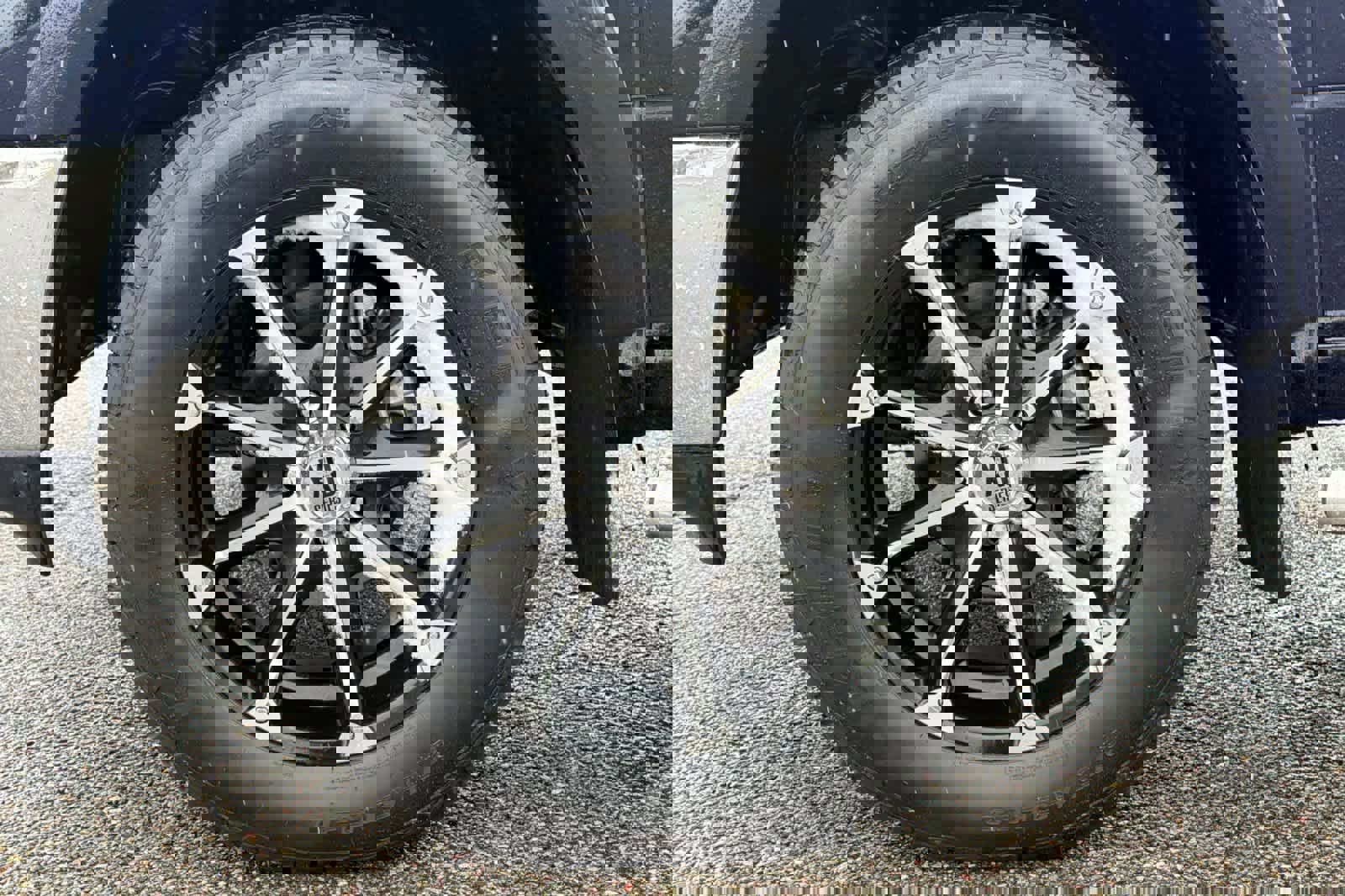 Used 2018 RAM 1500 Laramie w/ Convenience Group image 23