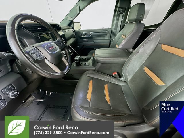 Used 2023 GMC Sierra 1500 AT4 w/ AT4 Preferred Package AWD/4WD image 25