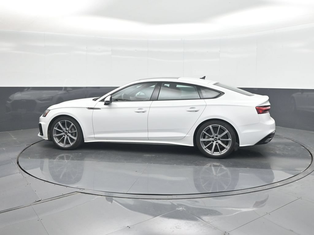 Used 2025 Audi A5 2.0T Premium Plus AWD/4WD image 26