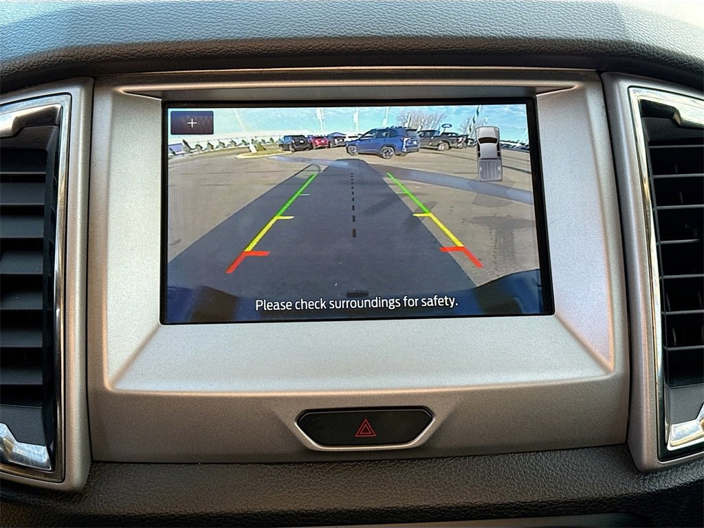 Certified 2023 Ford Ranger XLT w/ Trailer Tow Package image 11