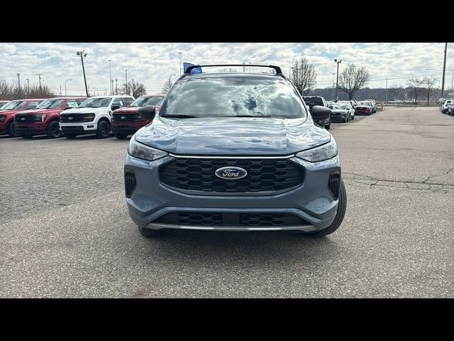 Certified 2023 Ford Escape ST-Line w/ Tech Pack #1 AWD/4WD image 30