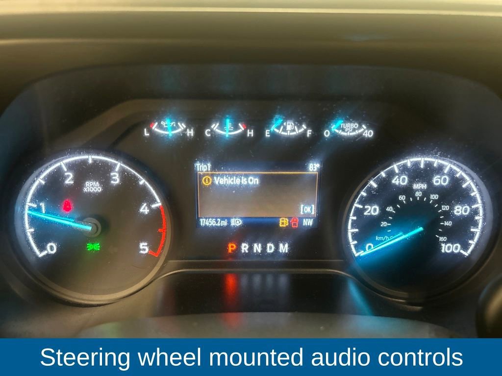 Certified 2024 Ford F250 XLT w/ FX4 Off-Road Package image 30