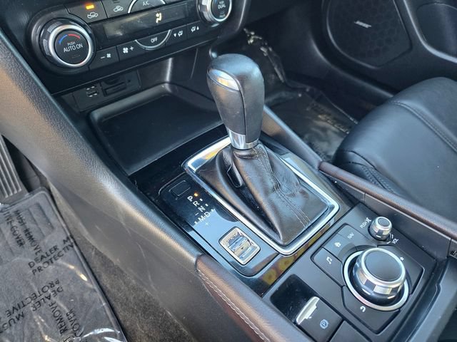 Used 2018 MAZDA MAZDA3 Touring FWD image 14