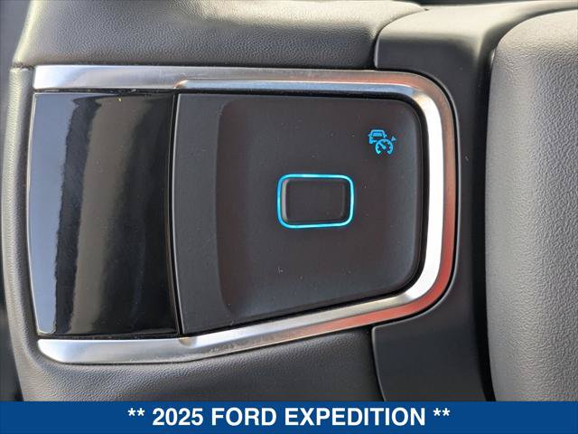 Certified 2025 Ford Expedition Max Active AWD/4WD image 14