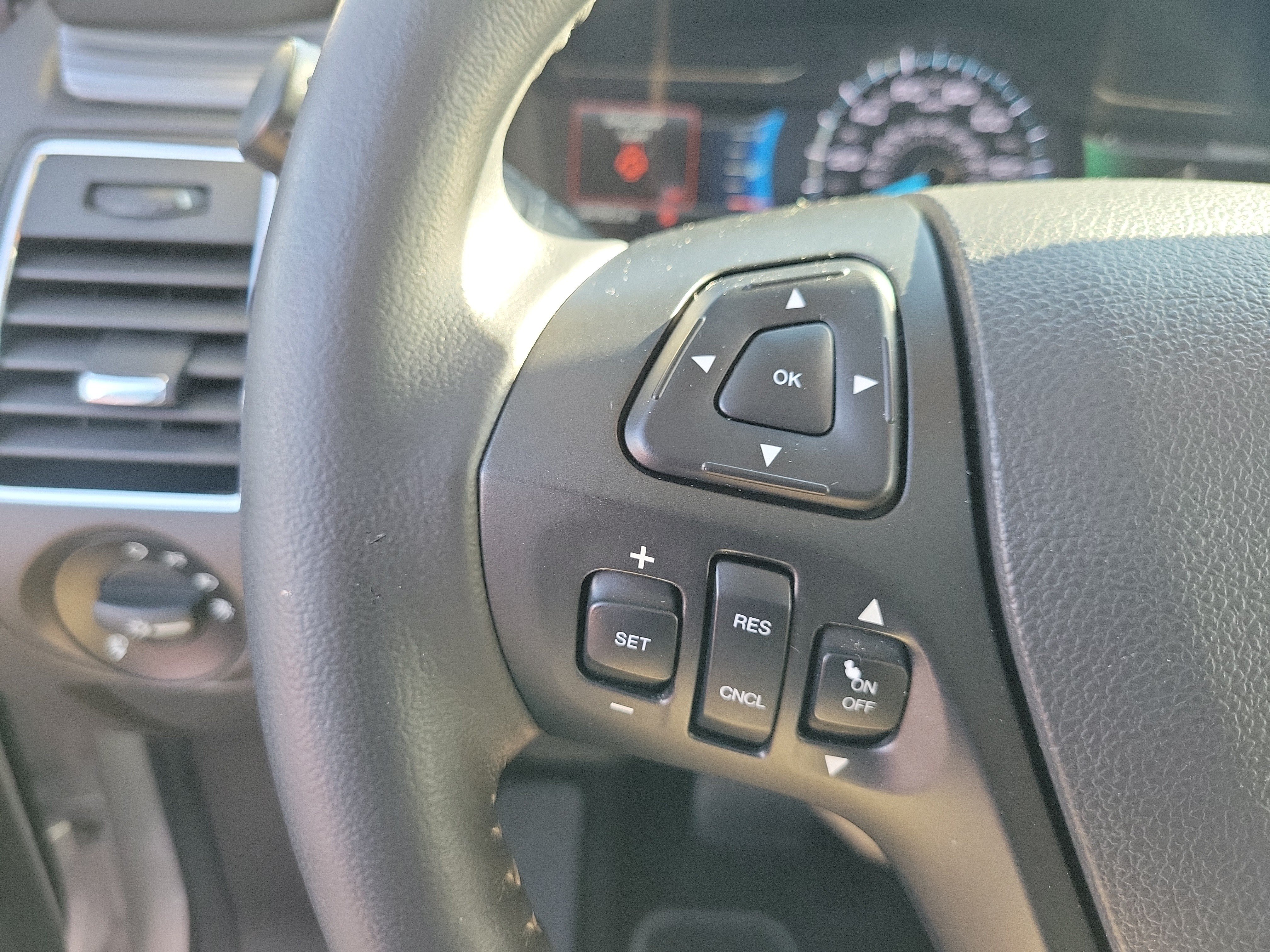 Certified 2018 Ford Flex SEL w/ Equipment Group 202A FWD image 5