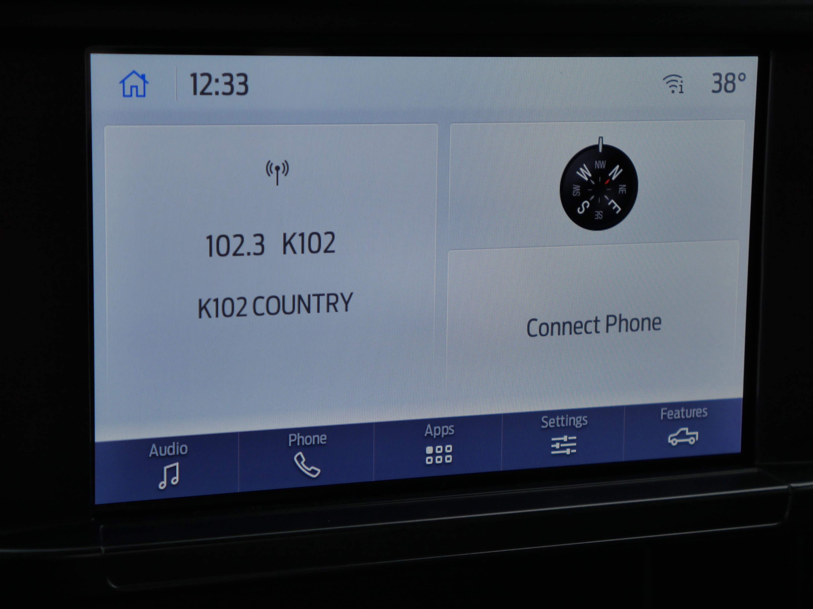 Certified 2024 Ford F250 XL w/ XL Chrome Package image 18