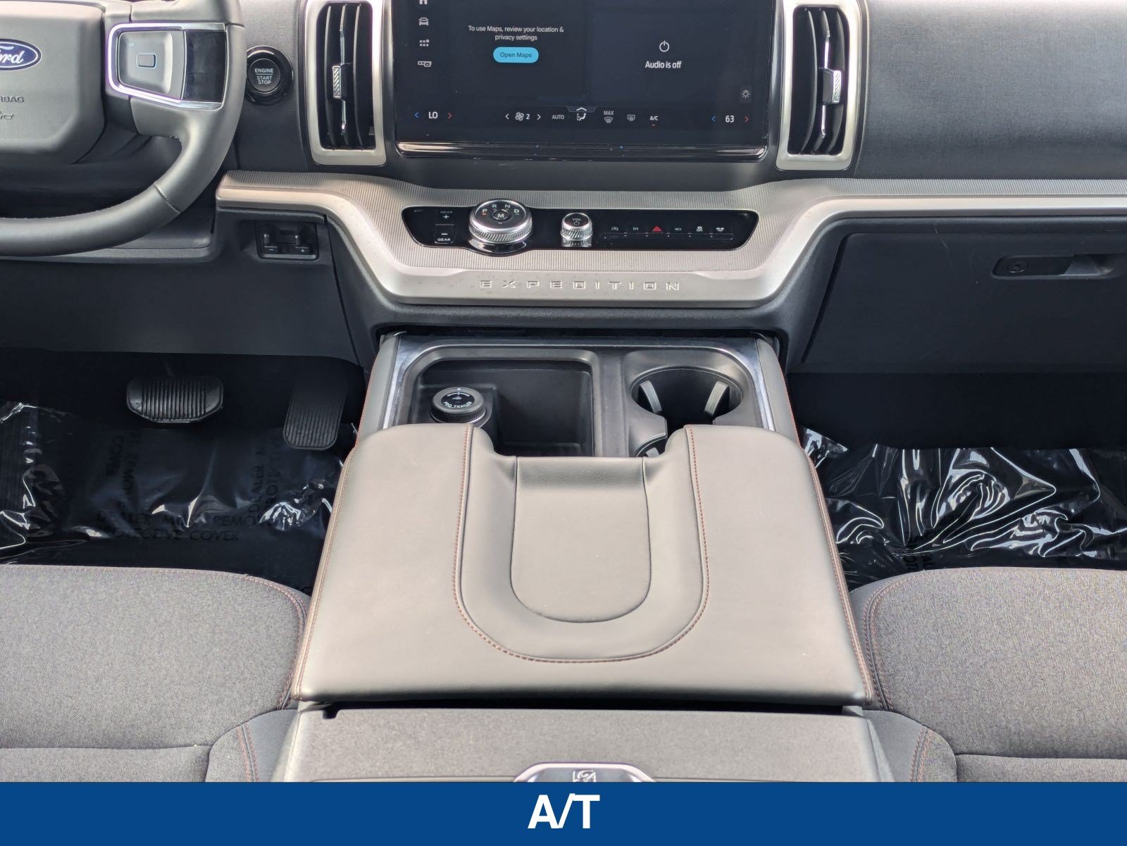Certified 2025 Ford Expedition Active RWD image 24