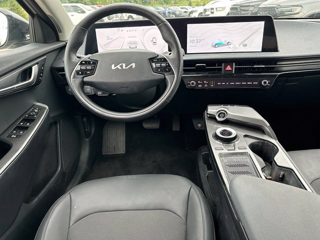 Used 2024 Kia EV6 Light AWD/4WD image 13