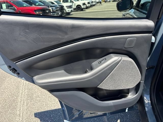 Certified 2023 Ford Mustang Mach-E Premium RWD image 10