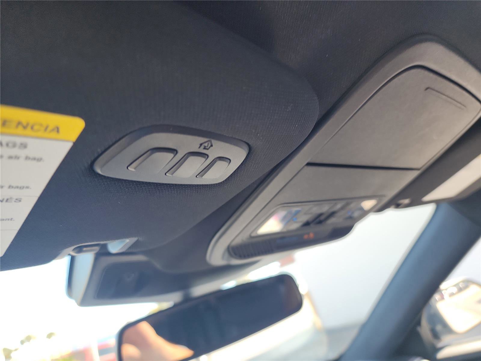 Certified 2023 Ford Explorer Platinum w/ Technology Package image 43