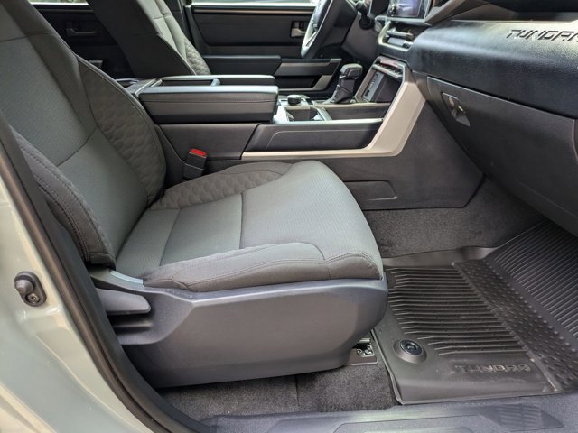 Used 2026 Toyota Tundra SR5 w/ TRD Off-Road Package image 37