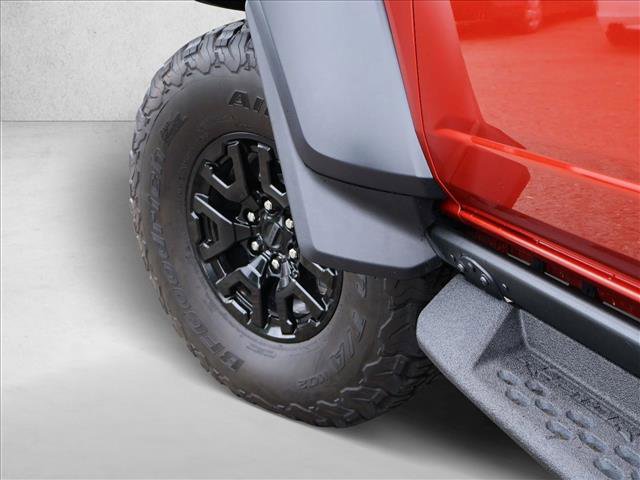 Certified 2023 Ford Bronco Raptor AWD/4WD image 10